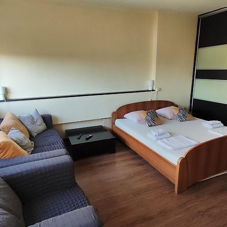 Balkan-Inn Studio Centar Apartment Belgrade Luaran gambar