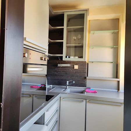 Balkan-Inn Studio Centar Apartment Belgrade Luaran gambar