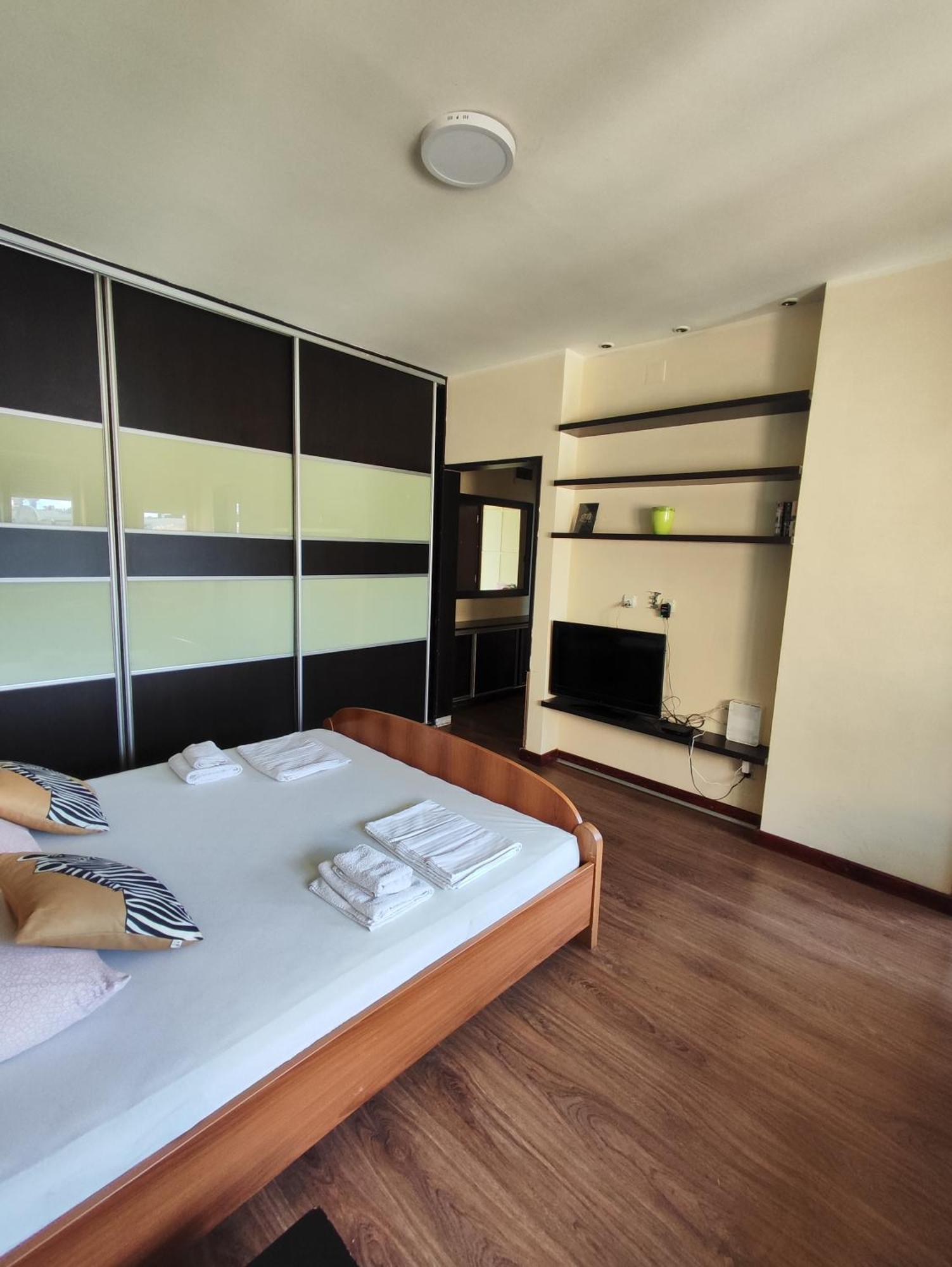 Balkan-Inn Studio Centar Apartment Belgrade Luaran gambar