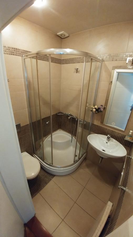 Balkan-Inn Studio Centar Apartment Belgrade Luaran gambar