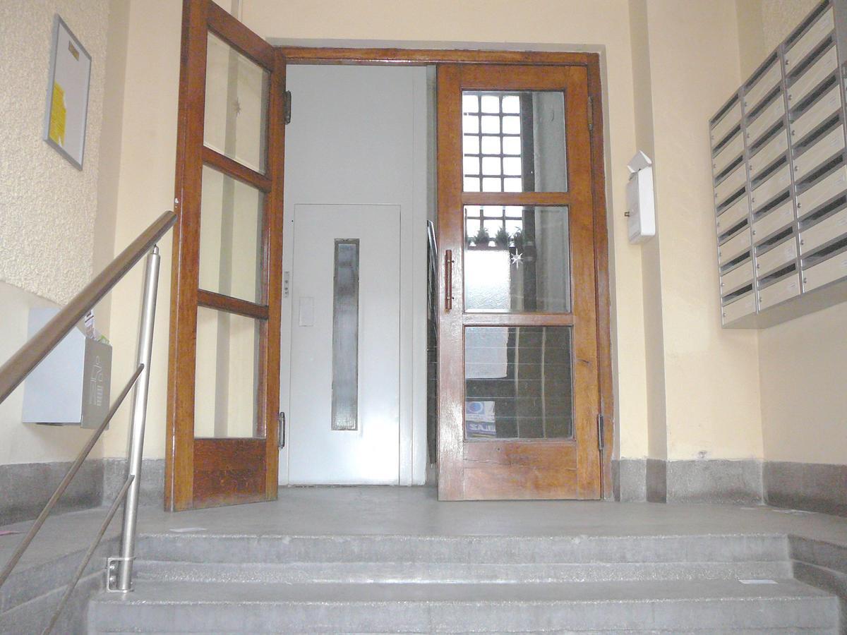 Balkan-Inn Studio Centar Apartment Belgrade Luaran gambar